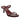 Alonde Heeled Slide Sandal