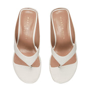 Udena Wedge Thong Sandal