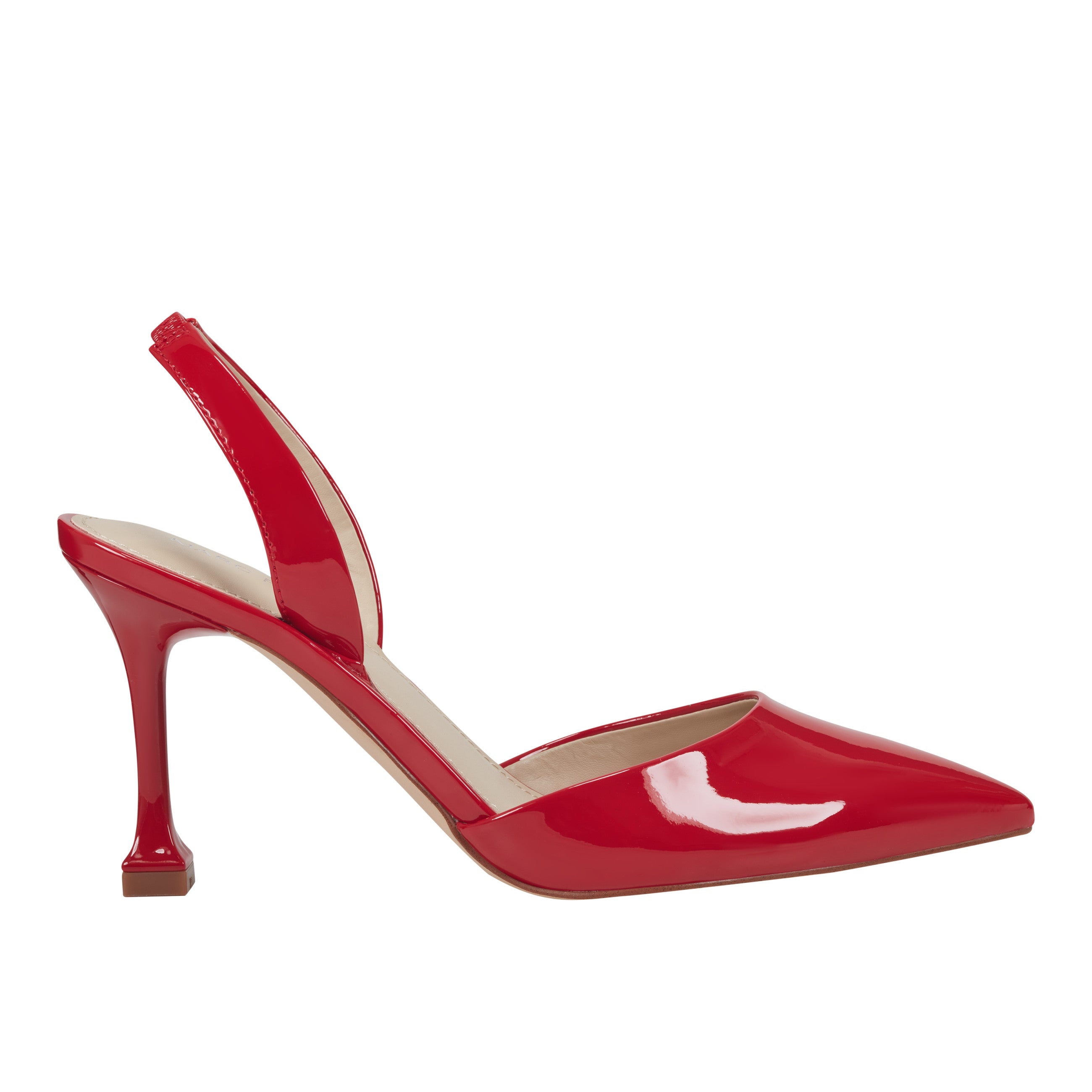 Hadya Slingback Pump