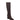 Yarli High Shaft Block Heel Dress Boots