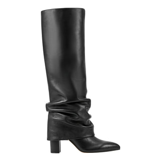 Lalita Foldover Dress Boot
