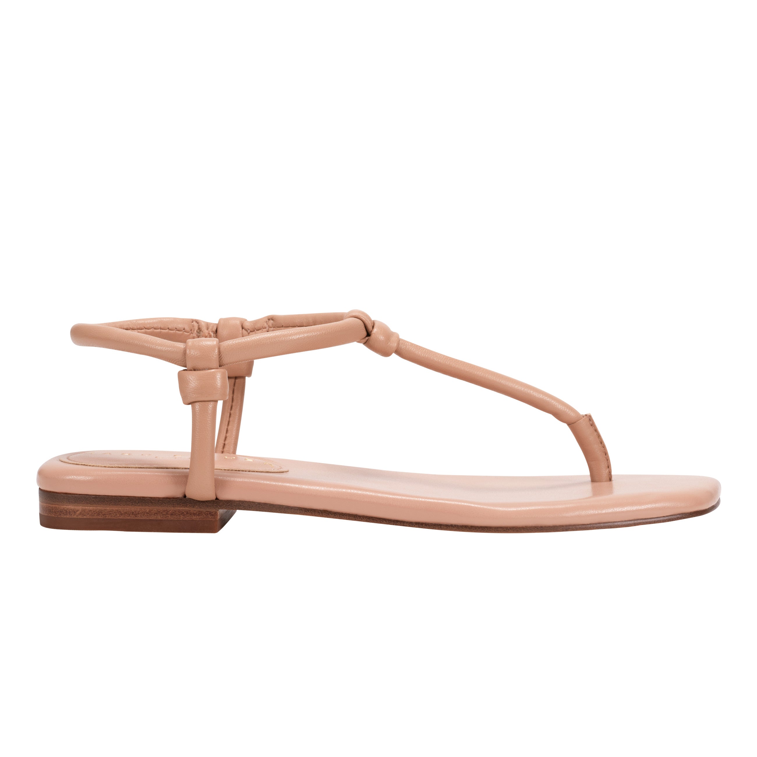 Maycee Thong Flat Sandal