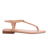 Maycee Thong Flat Sandal