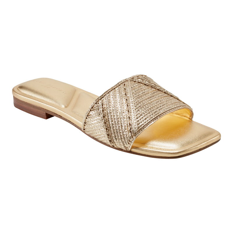 Murphy Flat Sandal