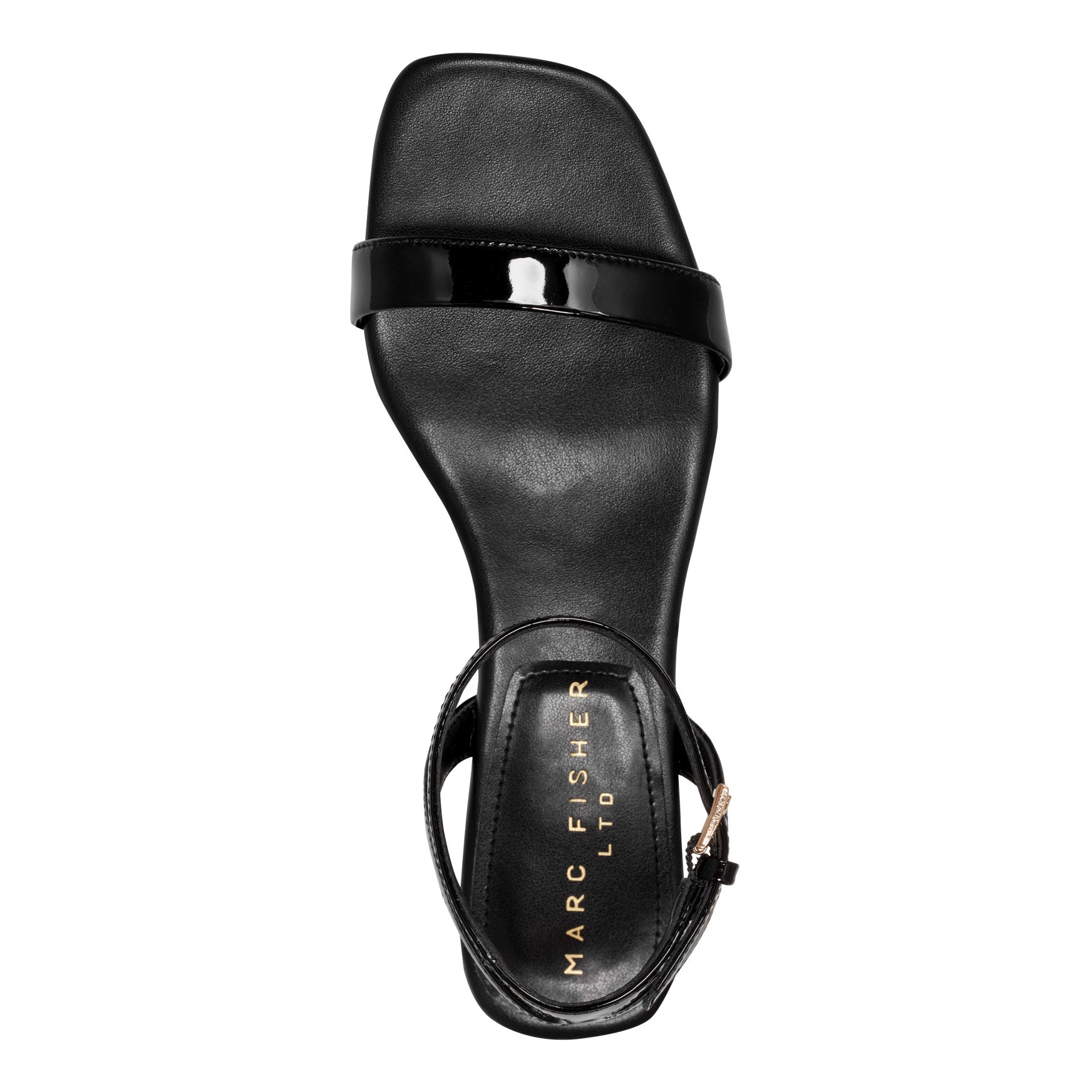 Alona Ankle Strap Sandal