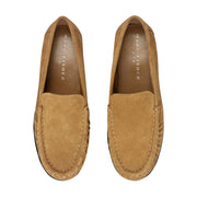 Mazle Leather Loafer