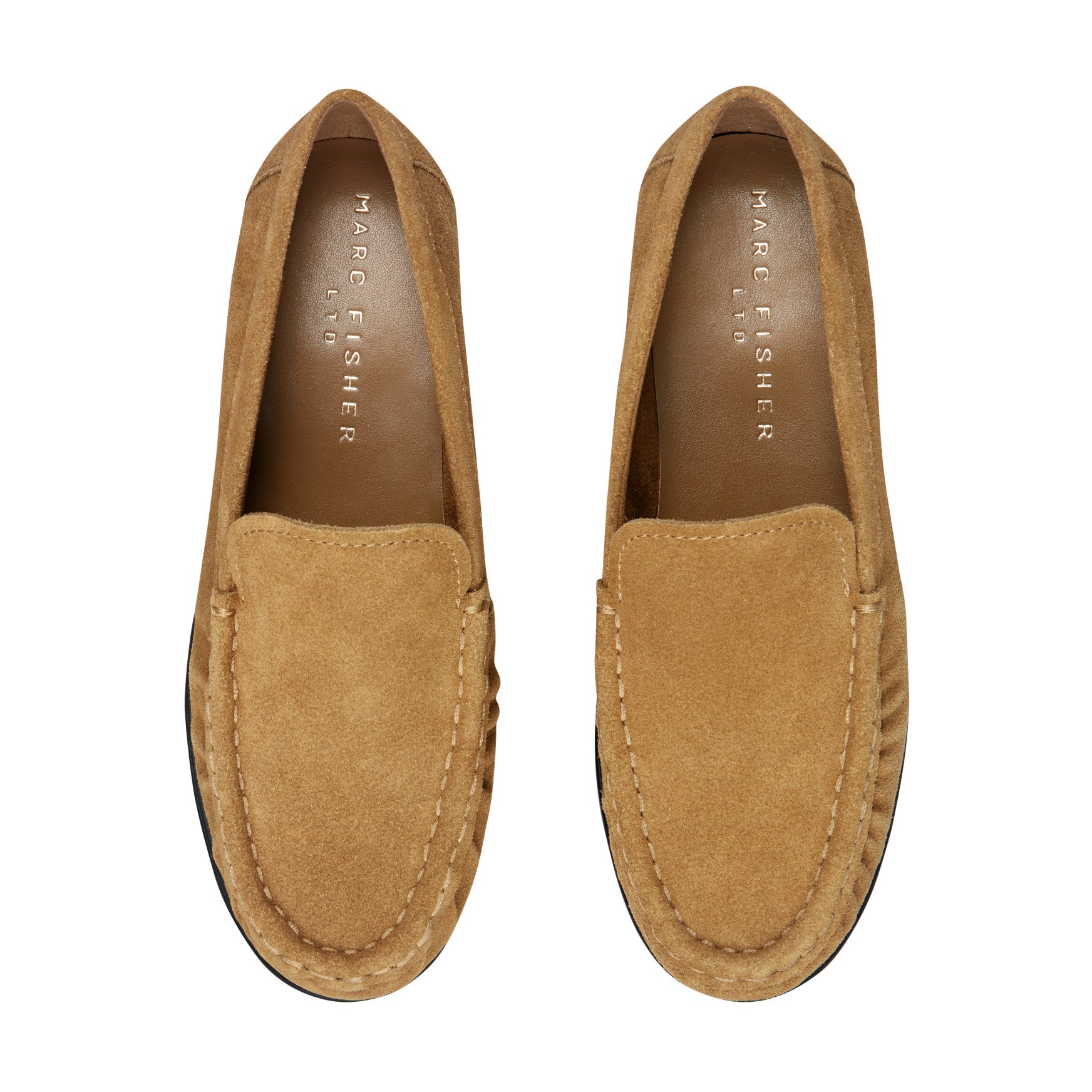 Mazle Leather Loafer