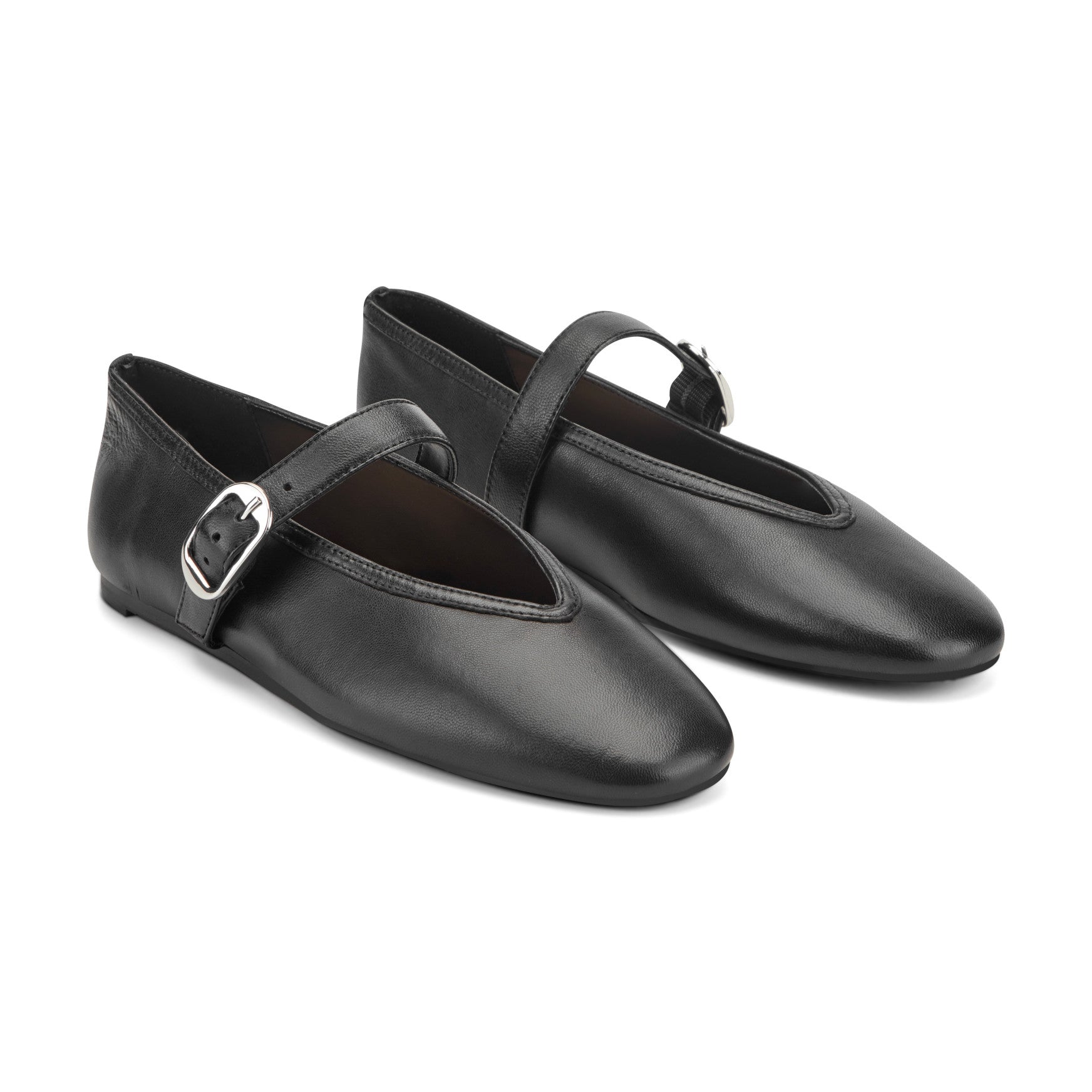 Godea Mary Jane Ballet Flat