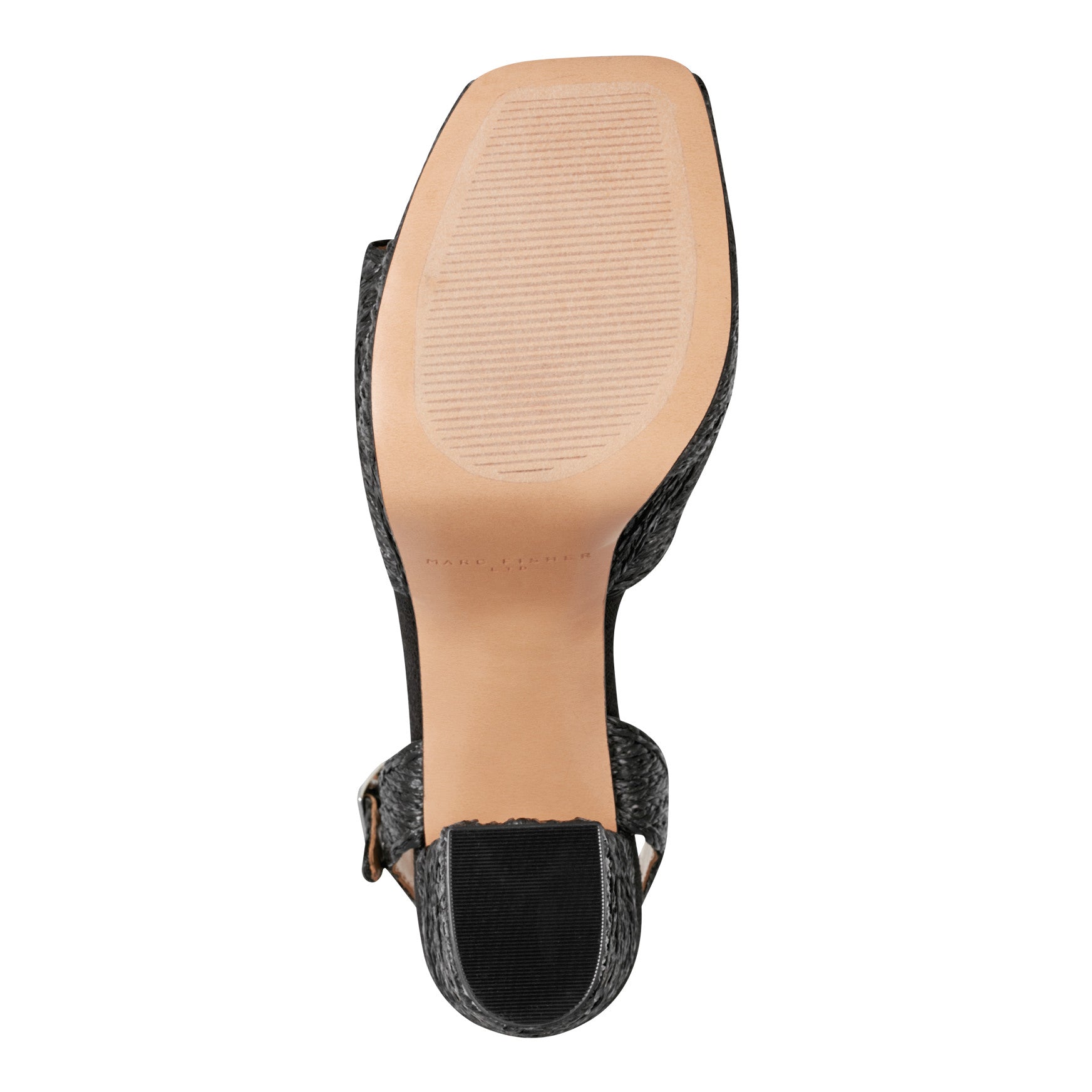 Calyn Platform Sandal