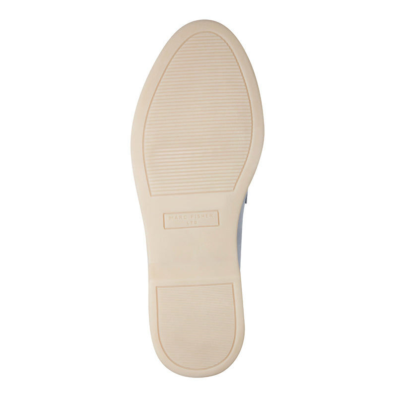 Yanelli Casual Leather Loafer