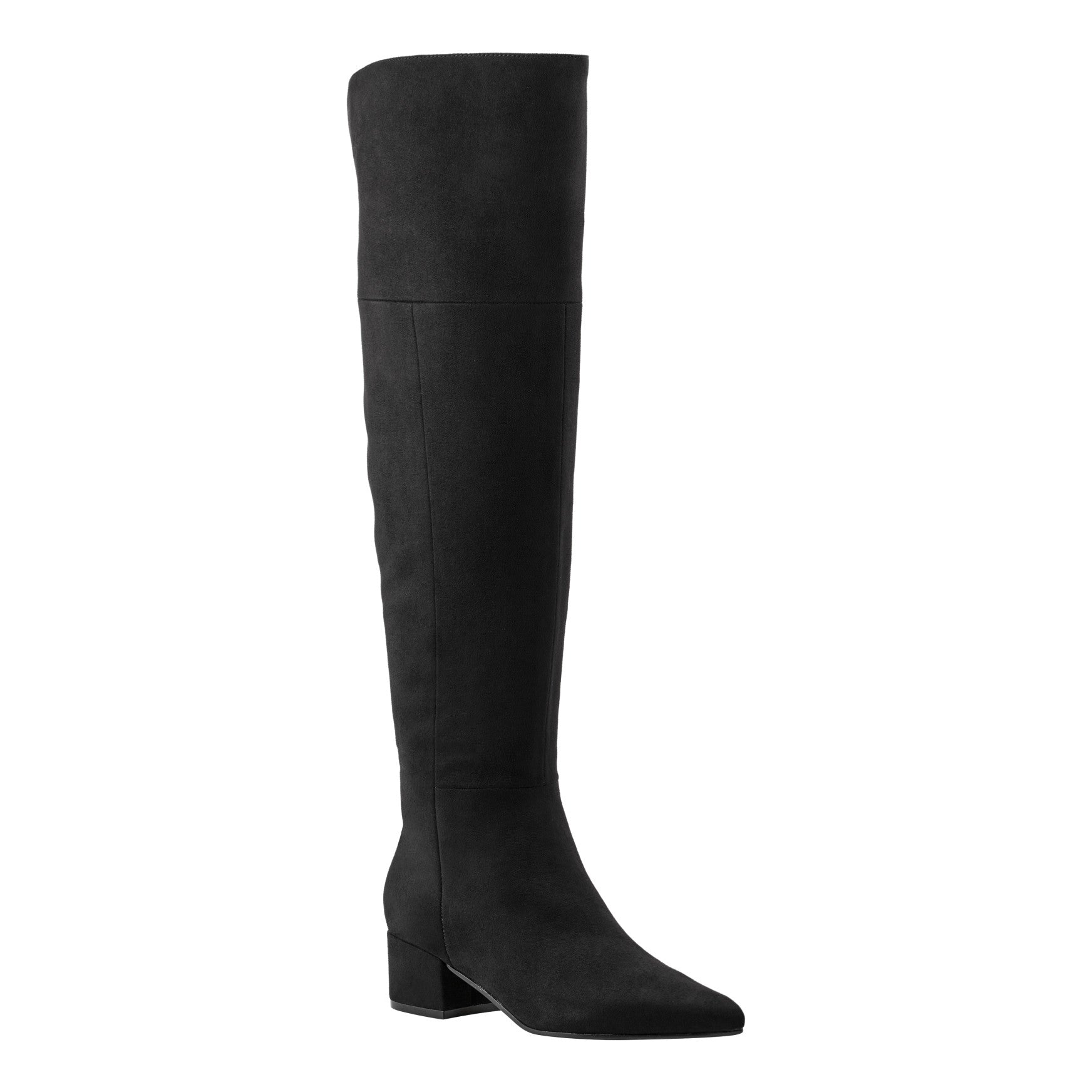Lottie Over The Knee Boot
