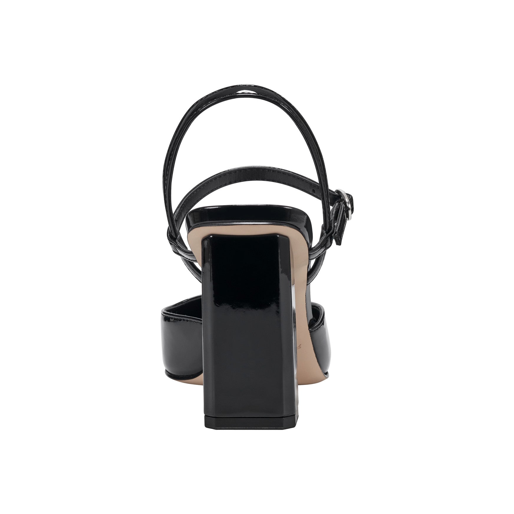 Doster Pointy Toe Slingback