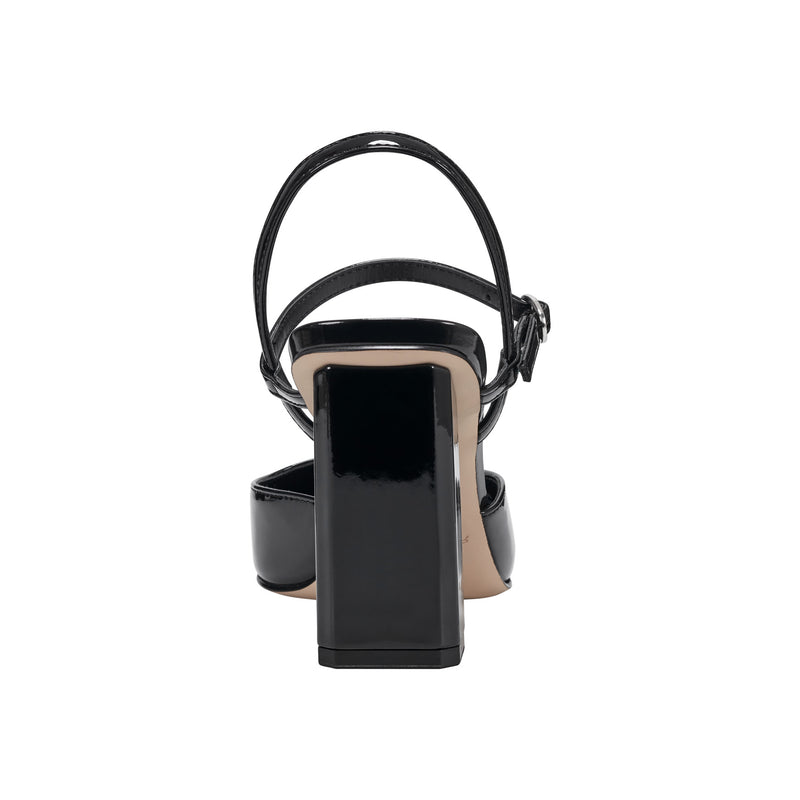 Doster Pointy Toe Slingback