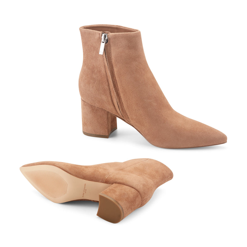 Pointed Womens Fall Booties Women's Fine Point Tan Faux Fur And Suede Pointed Toe Stiletto Boots Pointed Womens Fall Booties Women's Fine Point Tan Faux Fur And Suede Pointed Toe Stiletto Boots