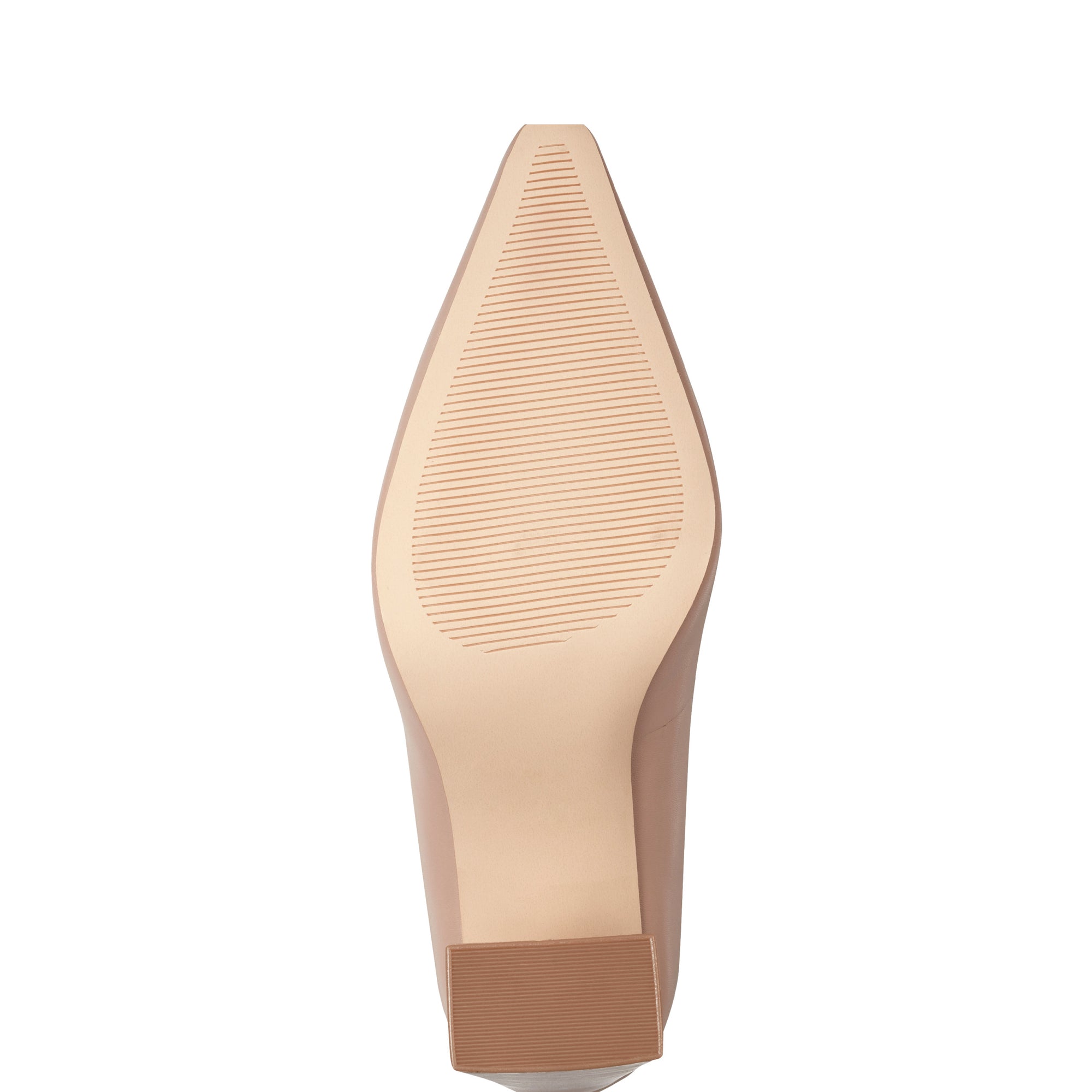 Minny Slip-On Pointy Toe Dress Pumps