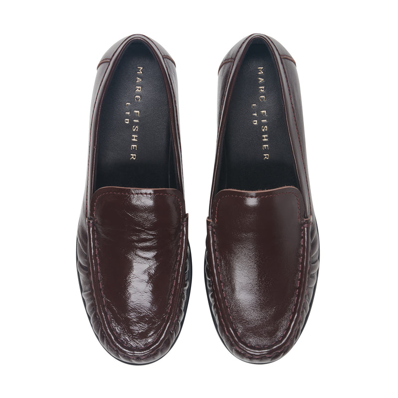Mazle Leather Loafer