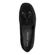 Layney Casual Tassle Leather Loafer