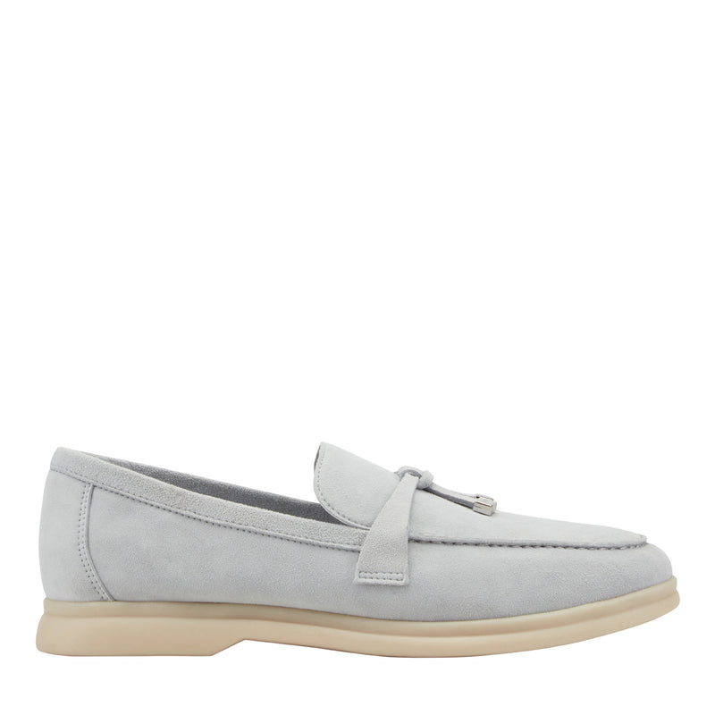 Yanelli Casual Leather Loafer