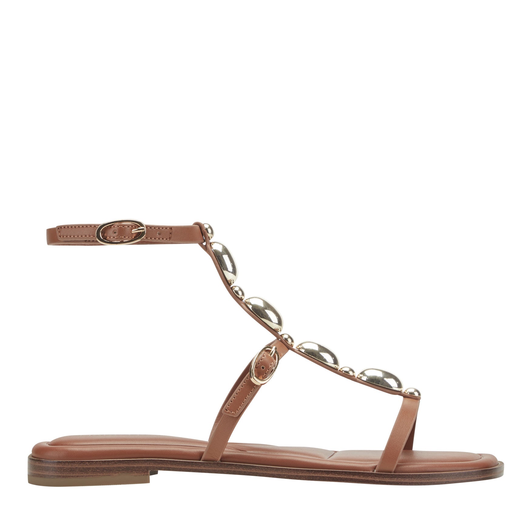 Folai Gladiator Sandal