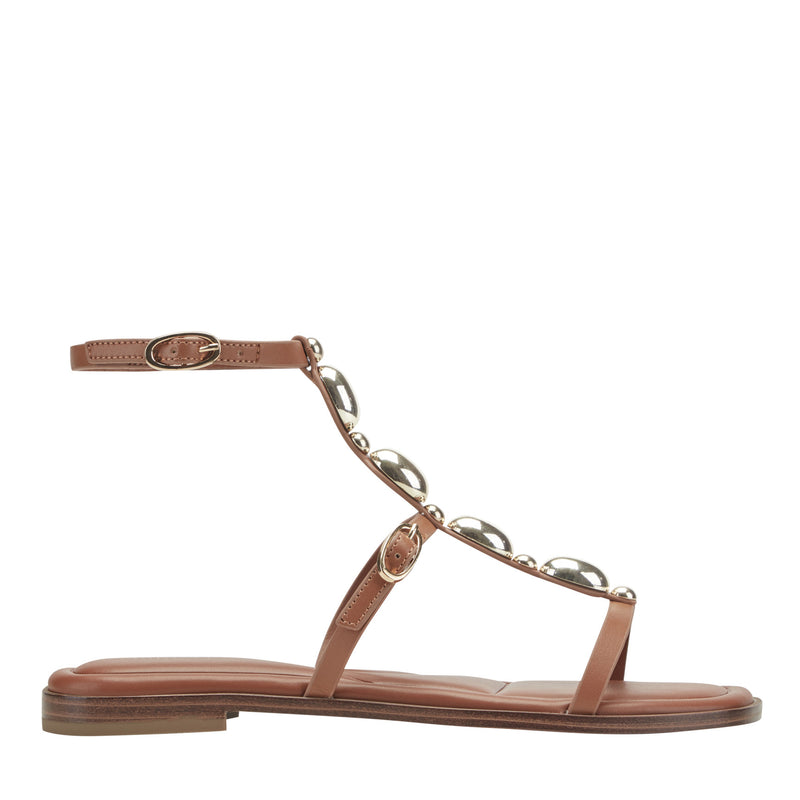 Folai Gladiator Sandal