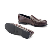 Mazle Leather Loafer