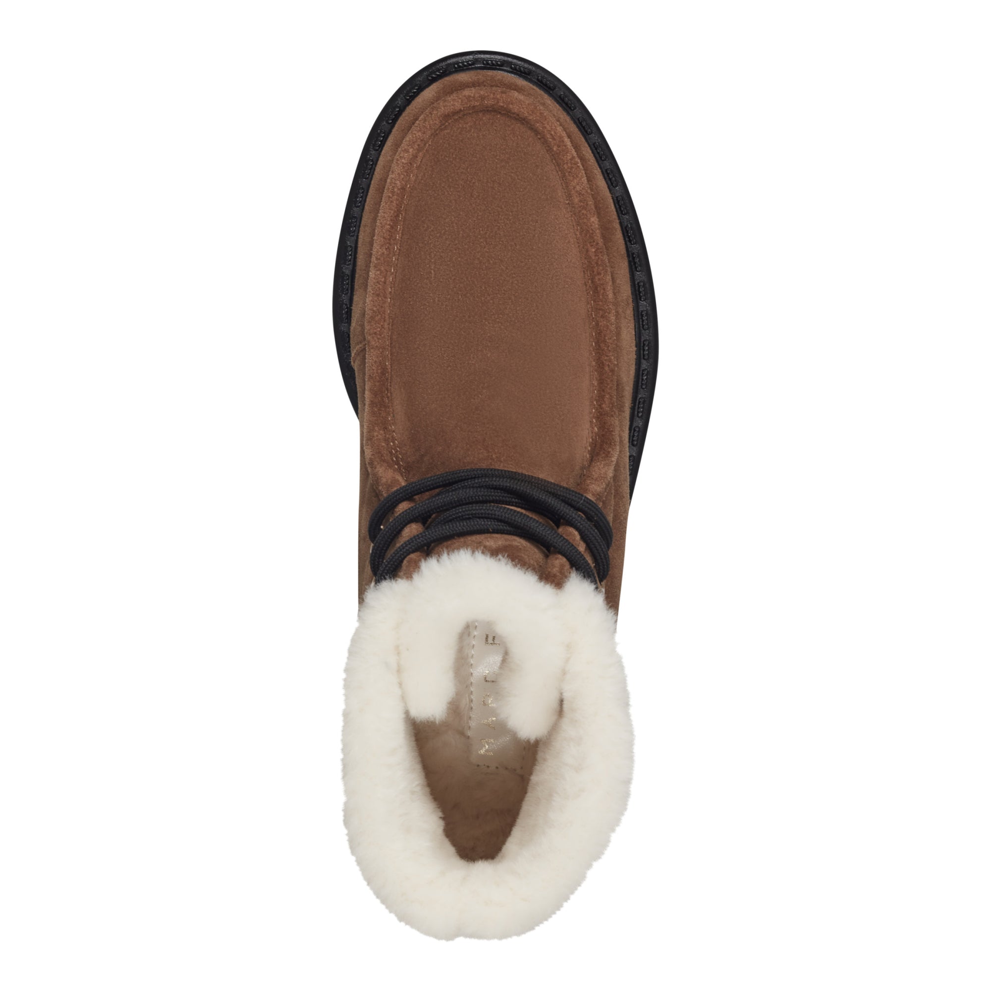 Percy Lug Sole Booties