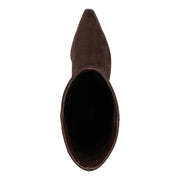 Tarrie Block Heel Boot