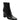 Novella Block Heel Ankle Bootie