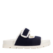 Brinleys Footbed Sandal