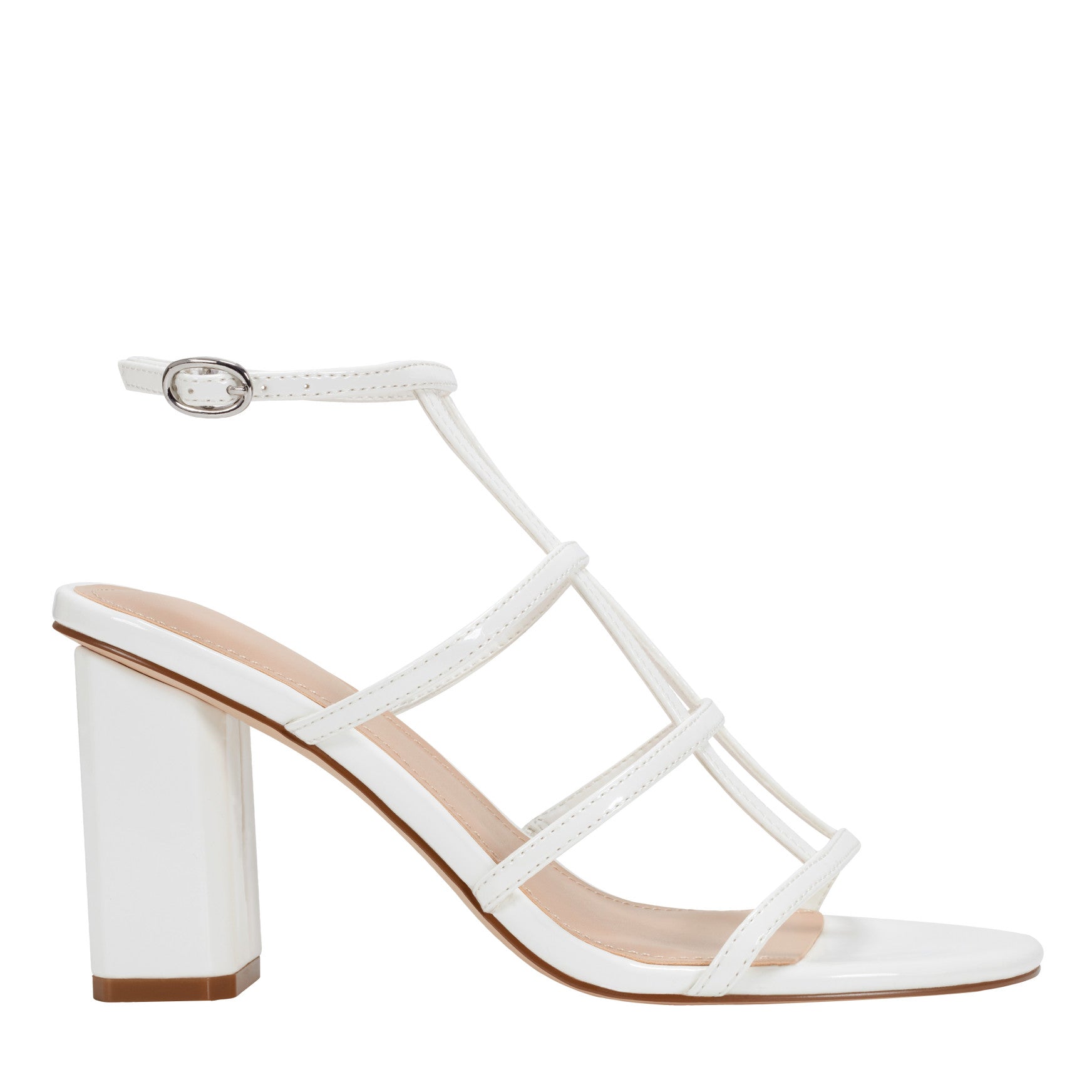 Norene Strappy Sandal