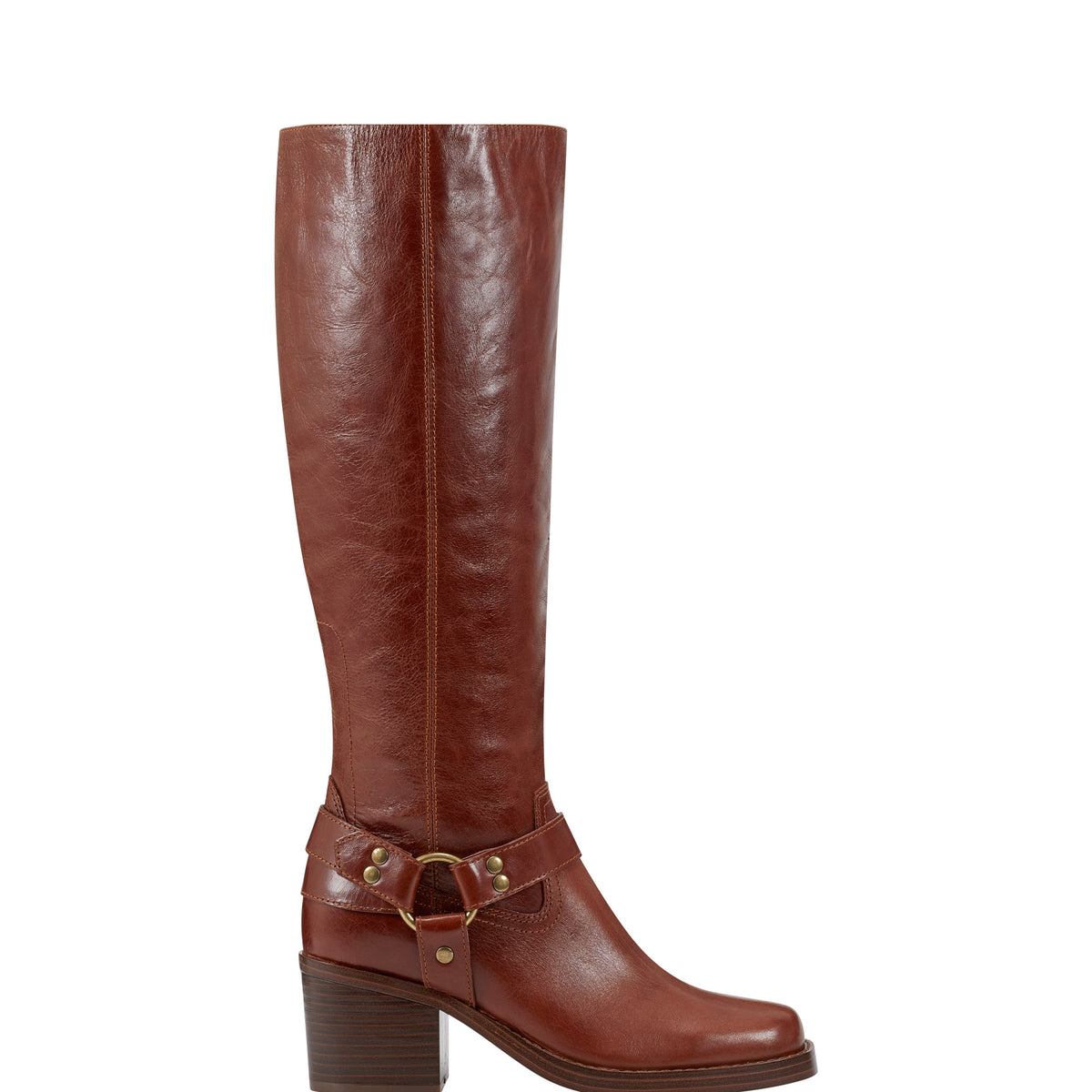 Laile Harness Boot