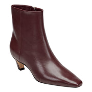 Danai Kitten Heel Ankle Bootie