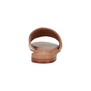 Zuri Flat Slide Sandal