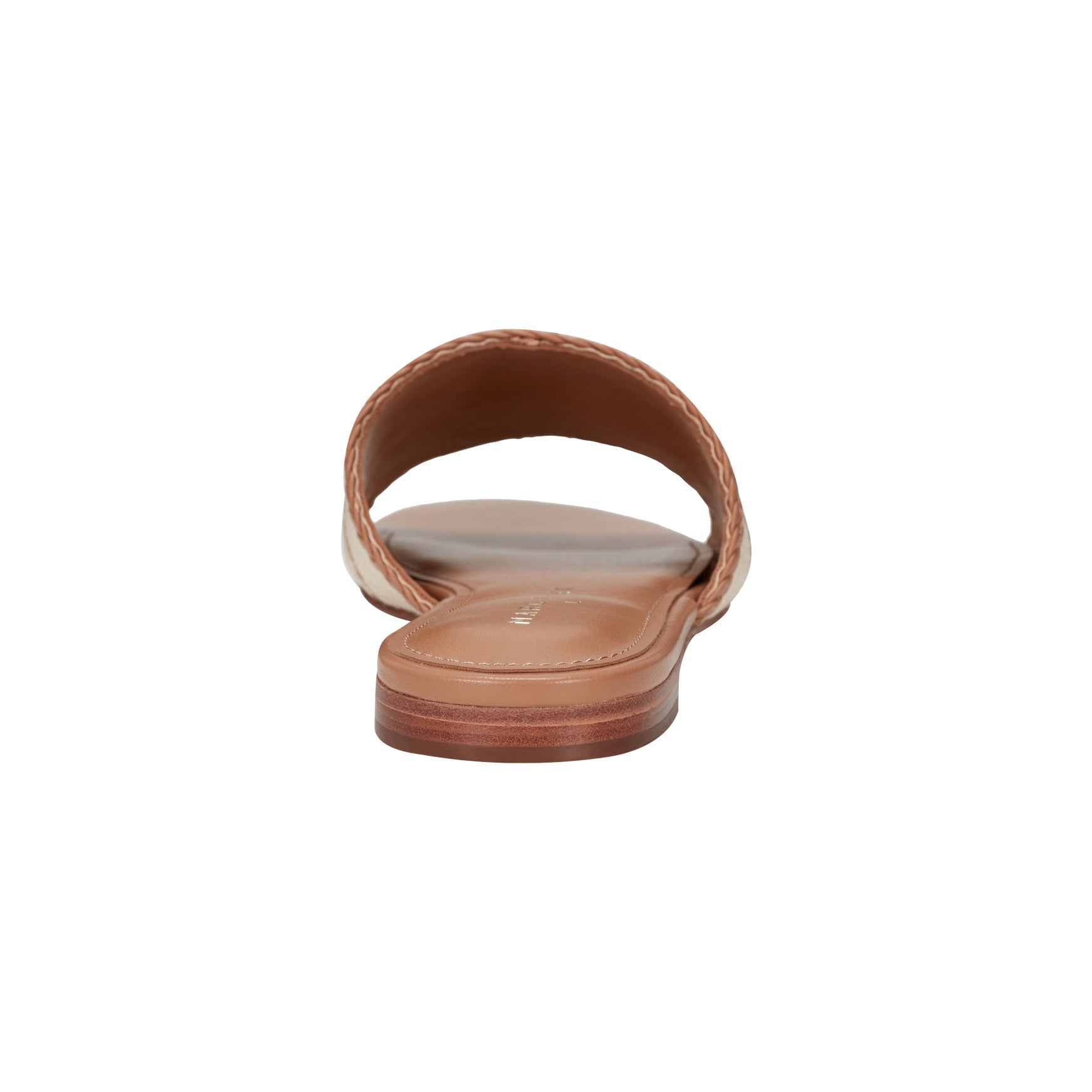 Zuri Flat Slide Sandal