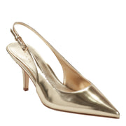 Dorie Pointy Toe Dress Slingback Pumps