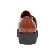 Remona Leather Monk Strap Loafer