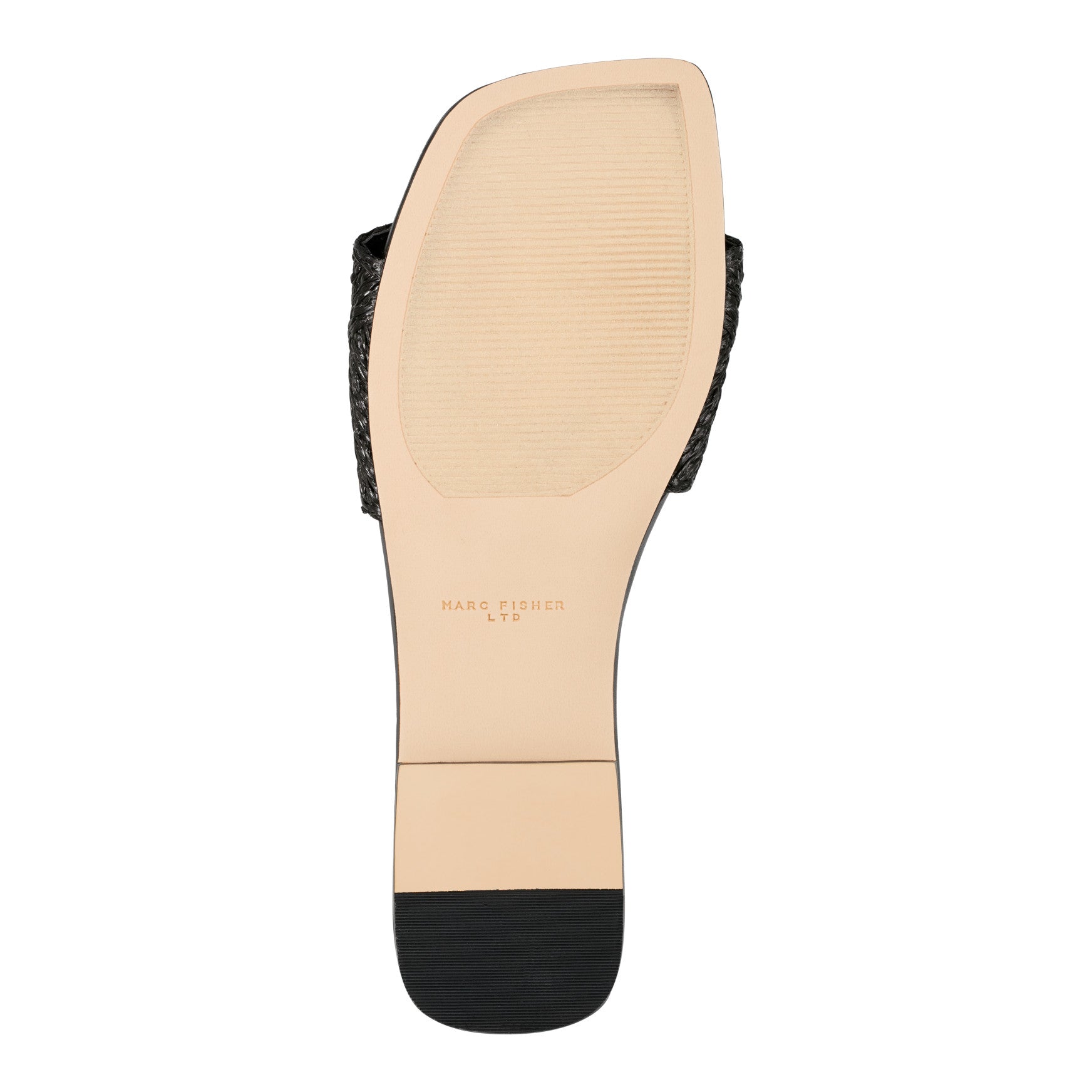 Murphy Flat Sandal