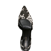 Hadya Slingback Pump