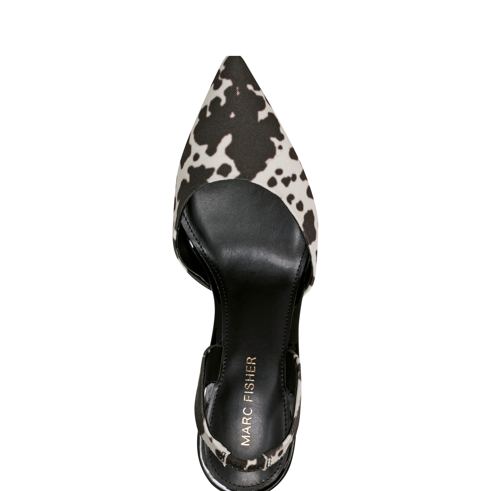 Hadya Slingback Pump