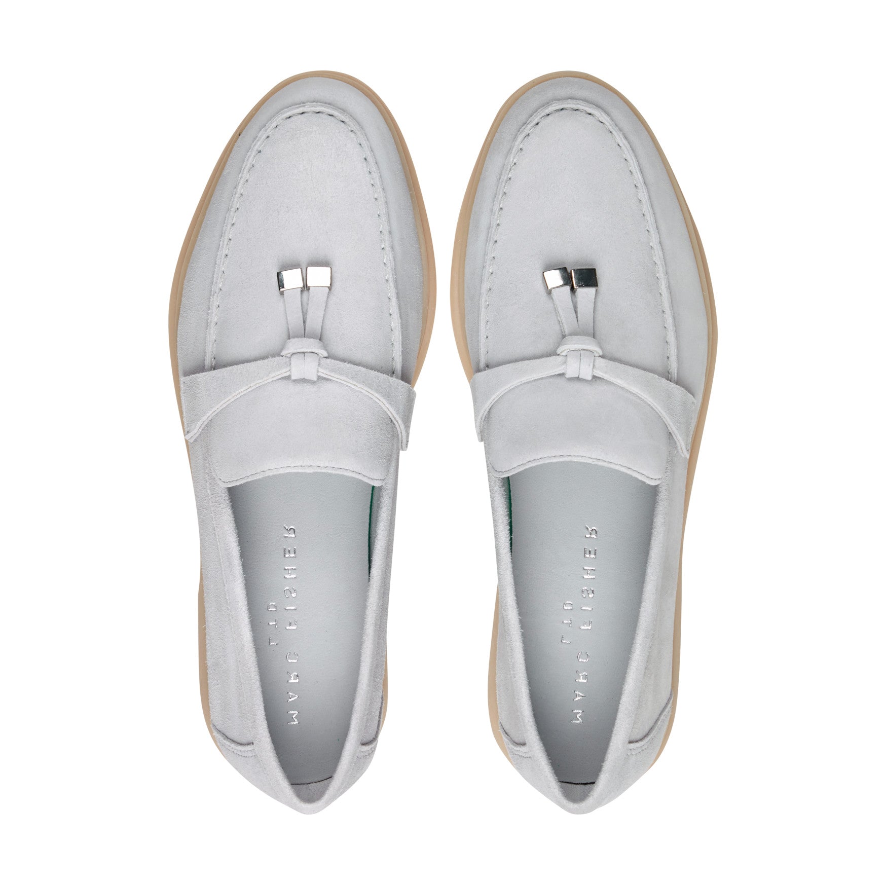 Yanelli Casual Leather Loafer
