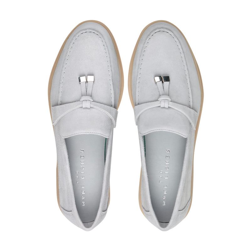 Yanelli Casual Leather Loafer