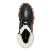 Nallie Lace Up Booties