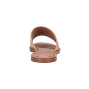 Grayce Flat Slide Sandal