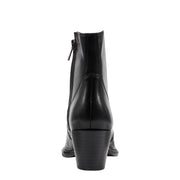 Giulie Western Ankle Bootie