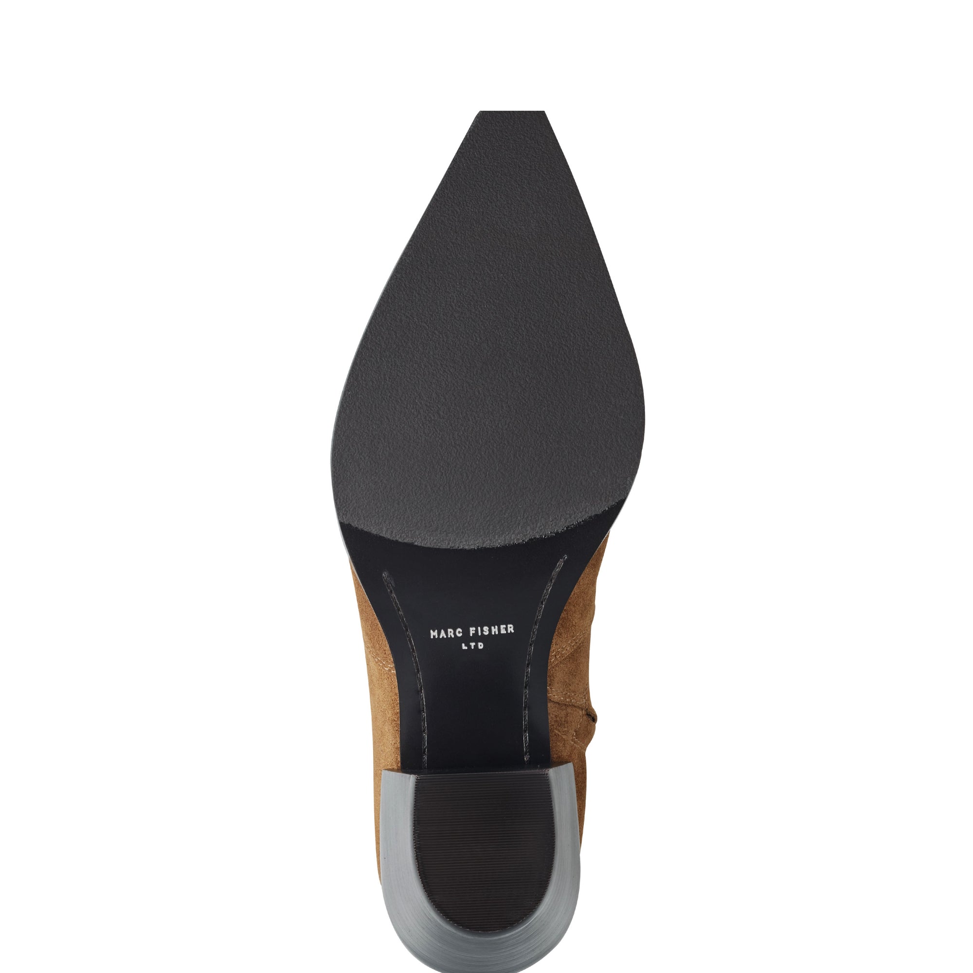 Giulie Western Ankle Bootie