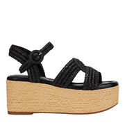 Payley Platform Wedge Sandal