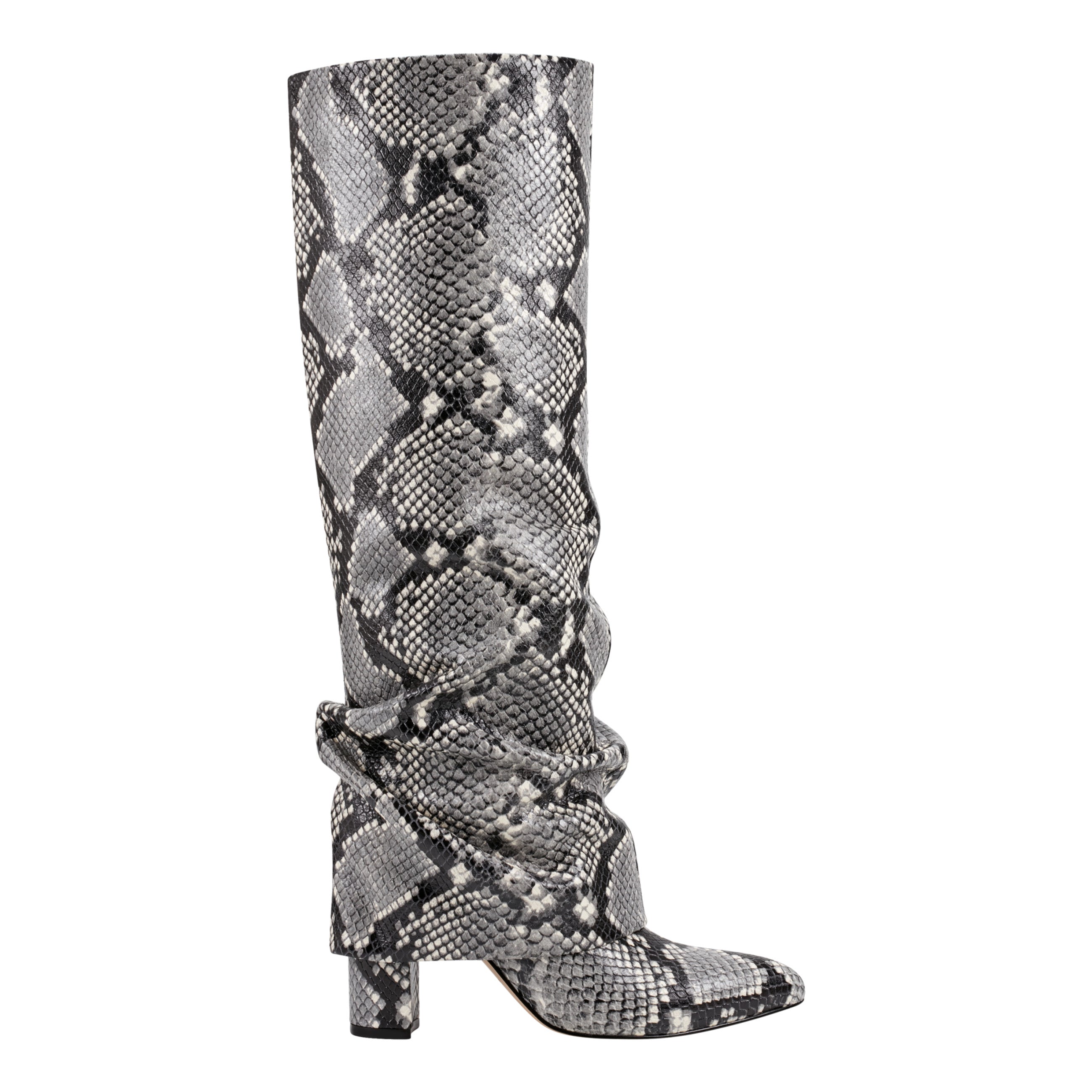 Lalita Foldover Dress Boot