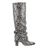 Lalita Foldover Dress Boot