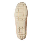 Layney Casual Tassle Leather Loafer