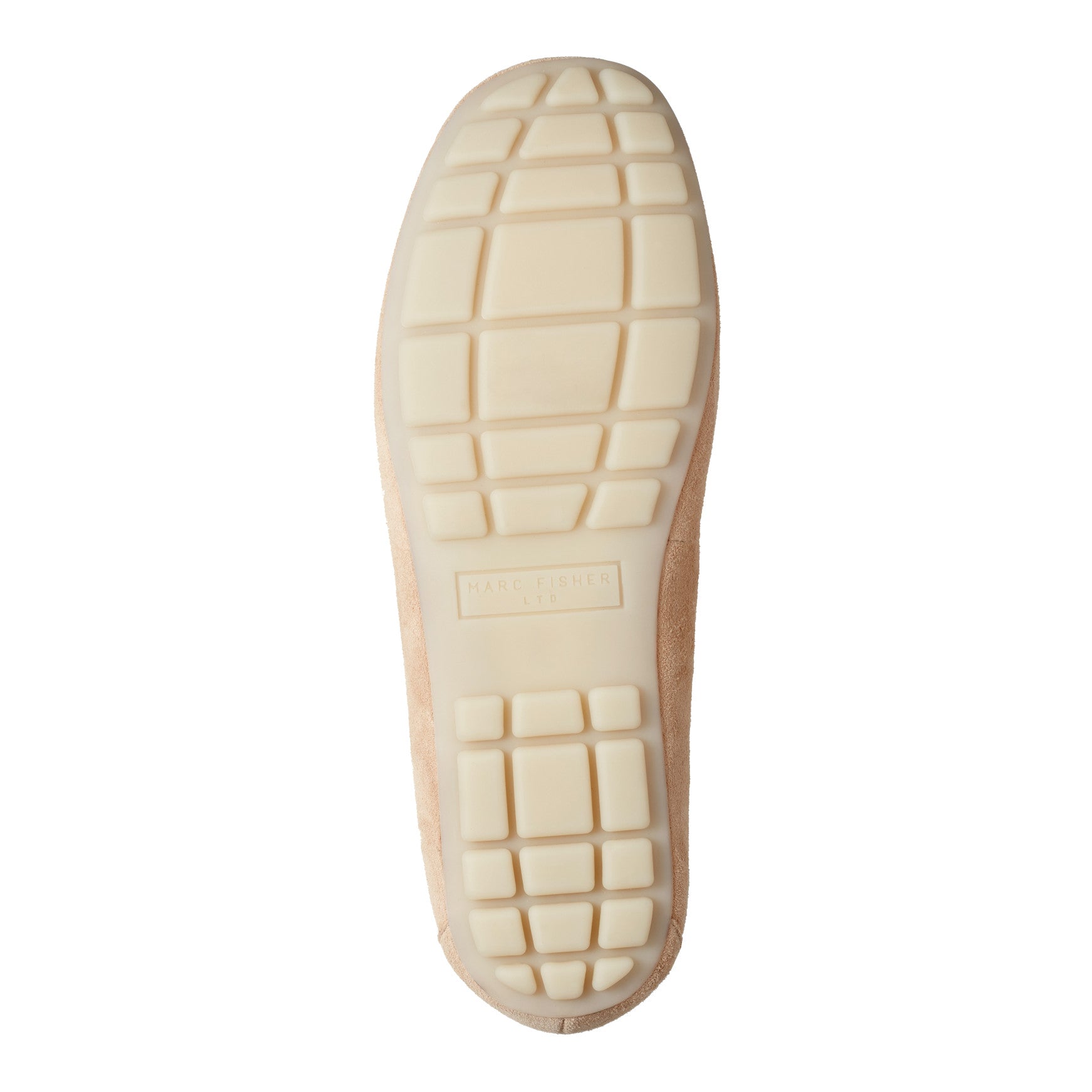 Layney Casual Tassle Leather Loafer